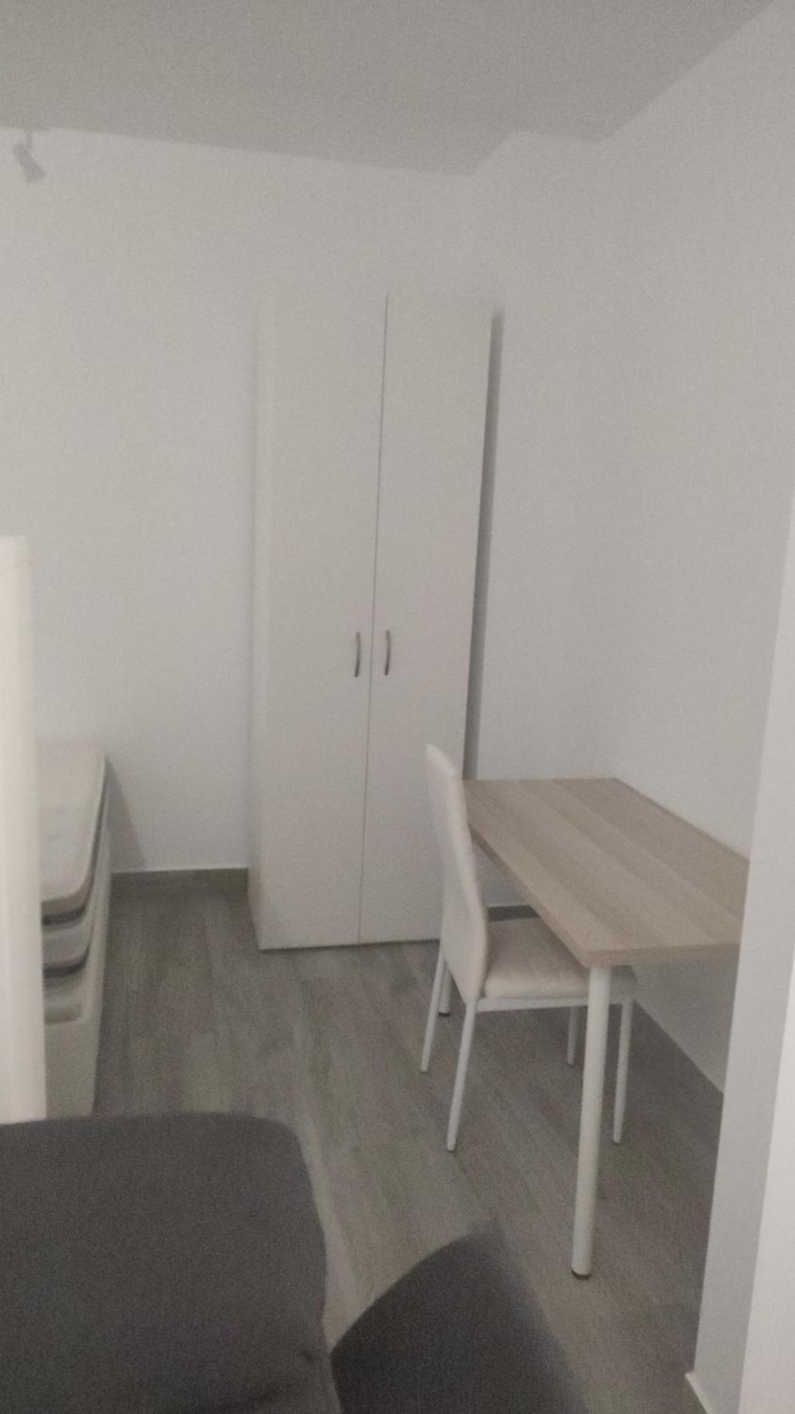 Apartamentos De Don Juan อัลมาเดน เดลา ปลาตา ภายนอก รูปภาพ