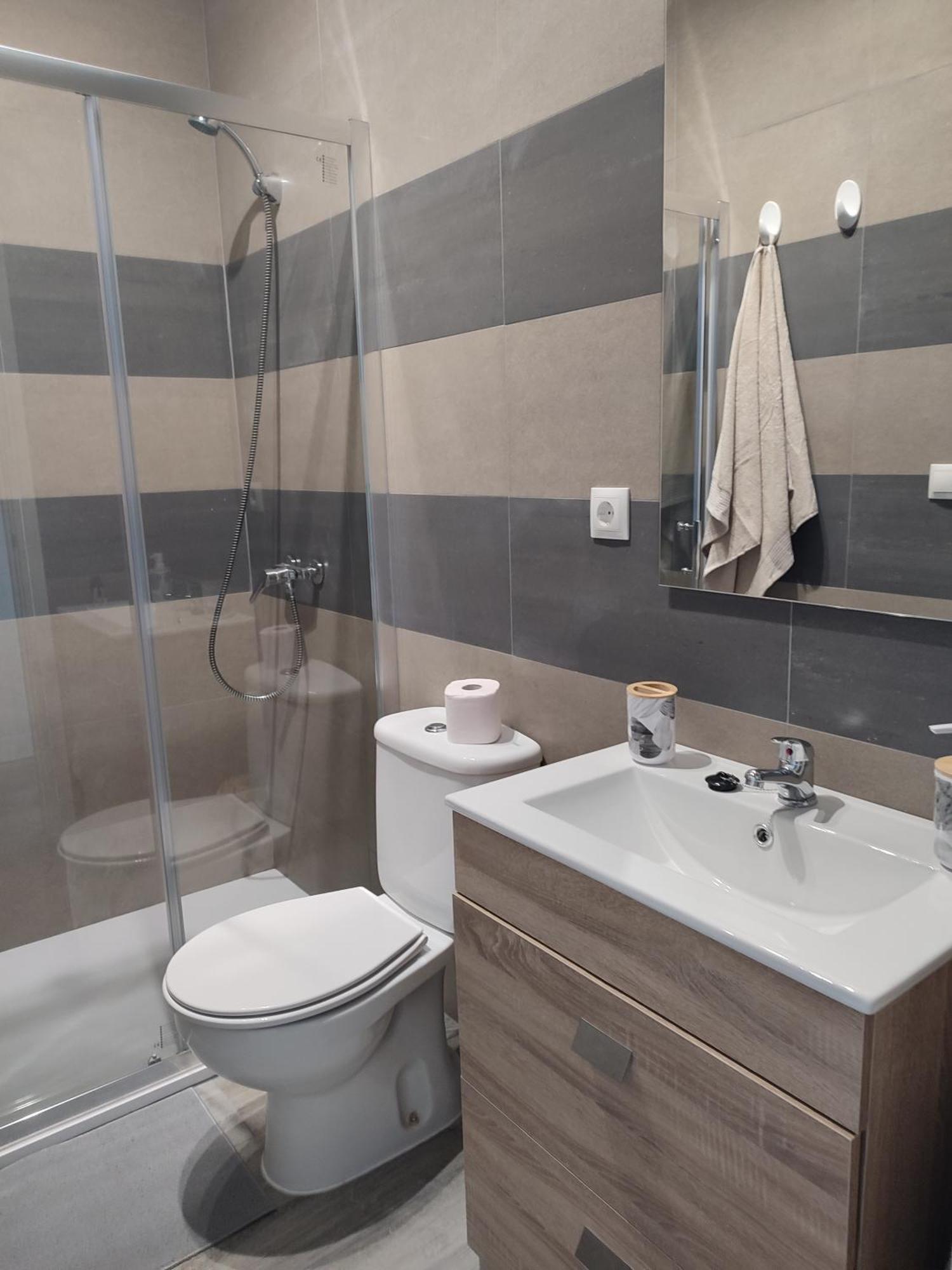 Apartamentos De Don Juan อัลมาเดน เดลา ปลาตา ภายนอก รูปภาพ