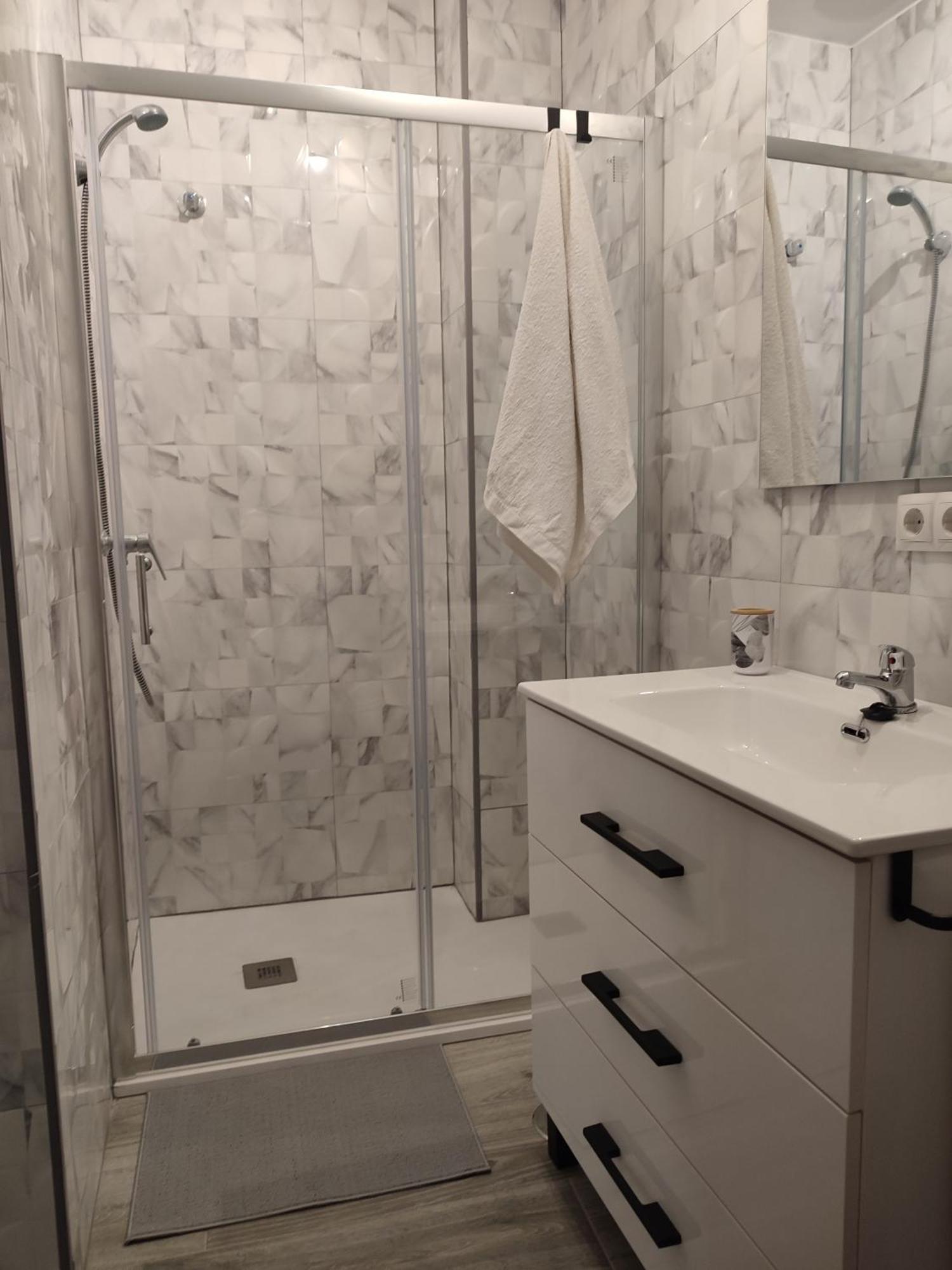 Apartamentos De Don Juan อัลมาเดน เดลา ปลาตา ภายนอก รูปภาพ