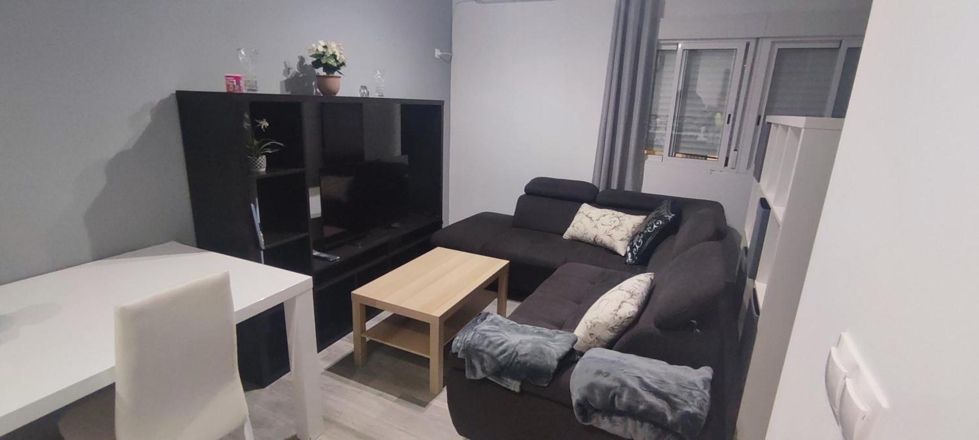Apartamentos De Don Juan อัลมาเดน เดลา ปลาตา ภายนอก รูปภาพ
