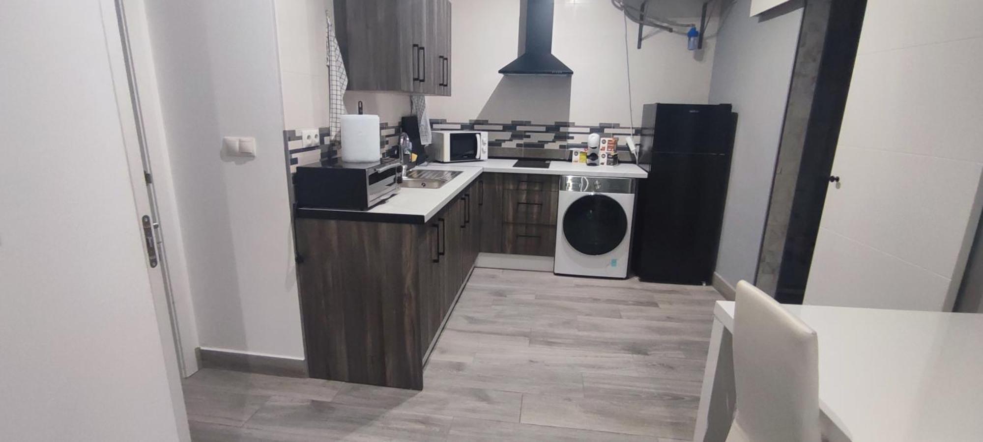 Apartamentos De Don Juan อัลมาเดน เดลา ปลาตา ภายนอก รูปภาพ