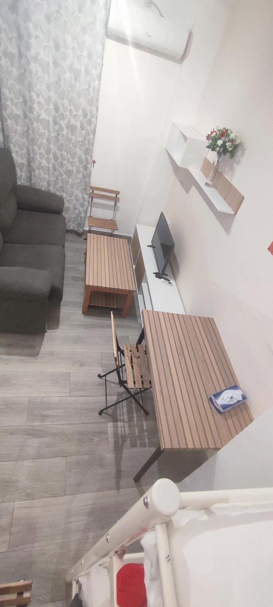 Apartamentos De Don Juan อัลมาเดน เดลา ปลาตา ภายนอก รูปภาพ